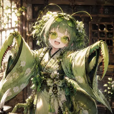 Profile image of Kimari