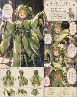 Profile image of キマリ