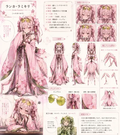Profile image of ランカ