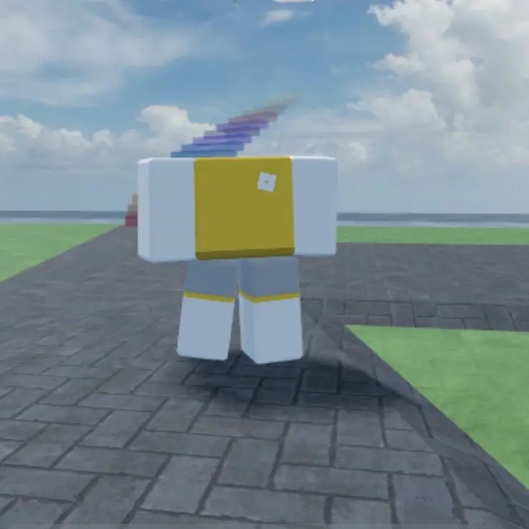 Fivecolorwindy의 로맨스