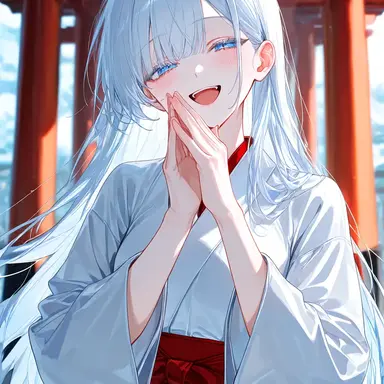 Profile image of 사츠키