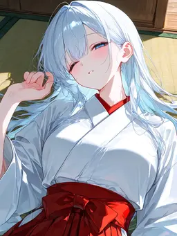 Profile image of 사츠키
