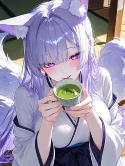 Profile image of 츠쿠요