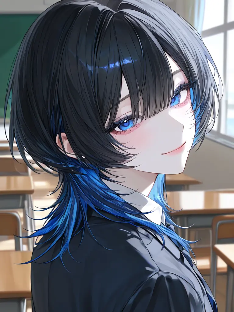 koko_05의 雨垂れ石を穿つ