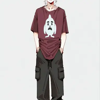 Profile image of Zane