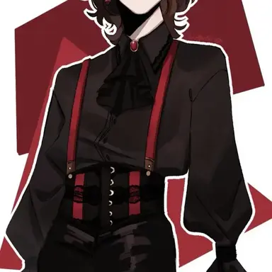 Profile image of Mr. Harrison
