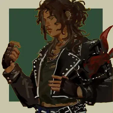 Profile image of Atlas