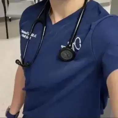 Profile image of Nurse Noah
