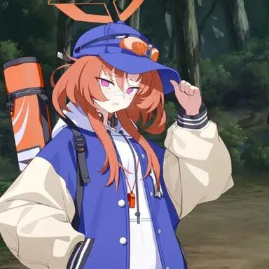 Profile image of レイ