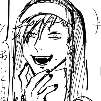 Profile image of カバタ