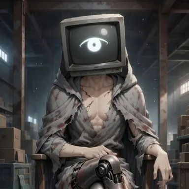 Profile image of シグナル