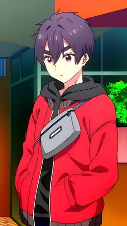 Profile image of Rentaro Aijou
