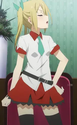 Profile image of Miraya