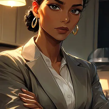 Profile image of Renita