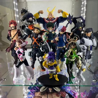 Profile image of 1のA