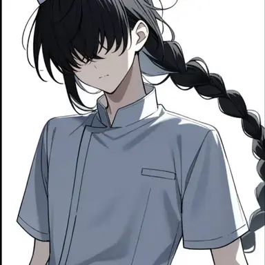 Profile image of 앙투안