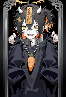 Profile image of 코하쿠