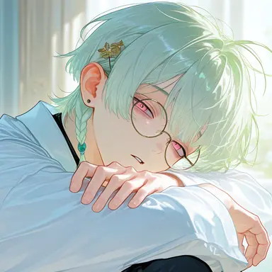 Profile image of 시그