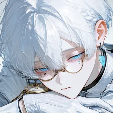 Profile image of 레인