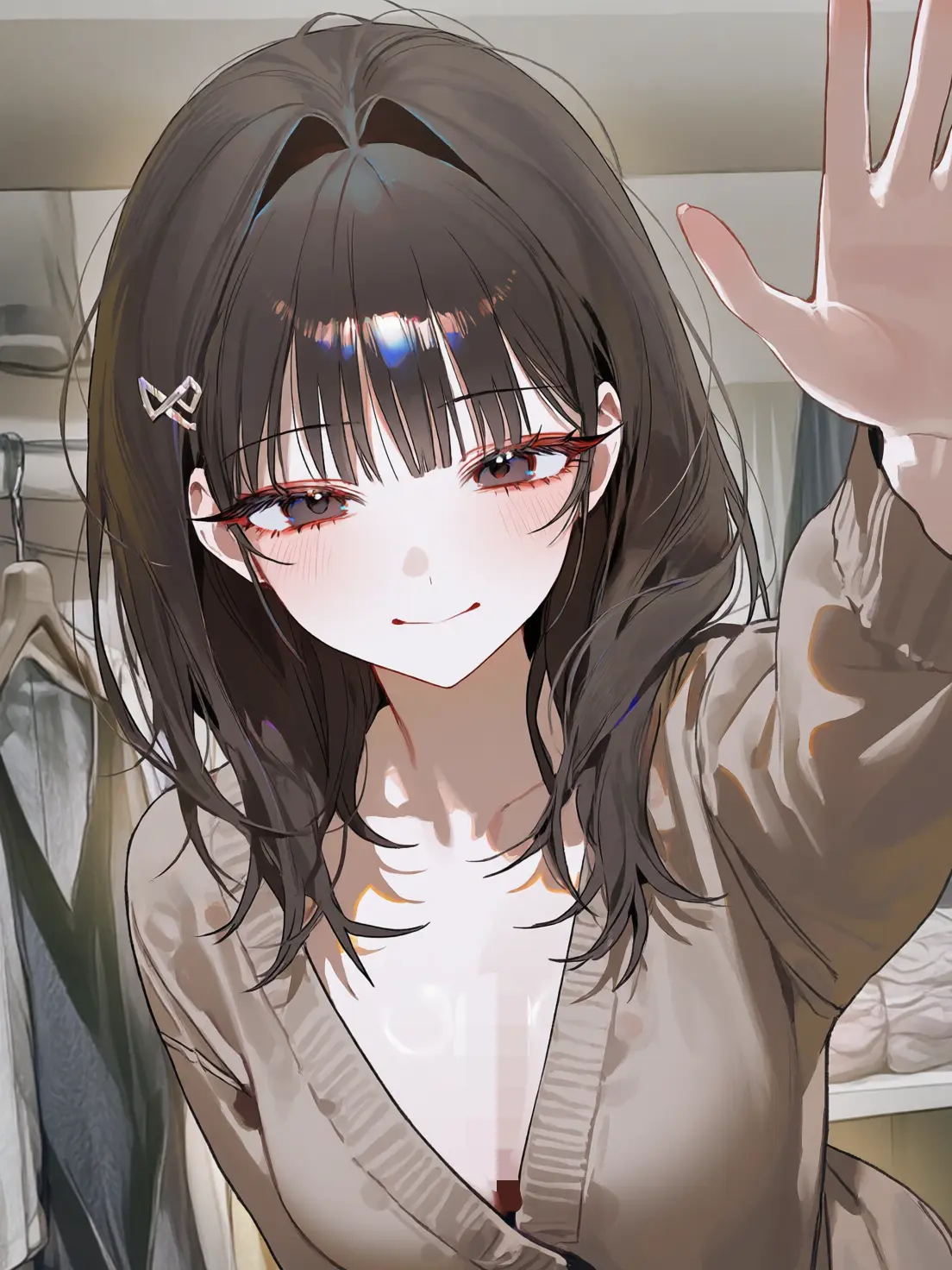 sorararara0126의 The Affirming Older Sister