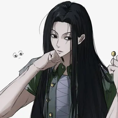 Profile image of イルミ
