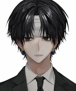 Profile image of クロロ