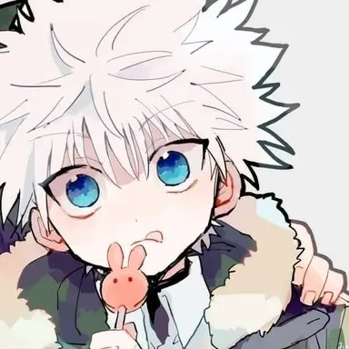 Profile image of キルア