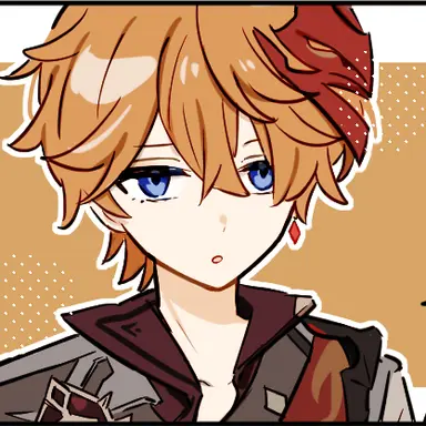 Profile image of 타르탈리아