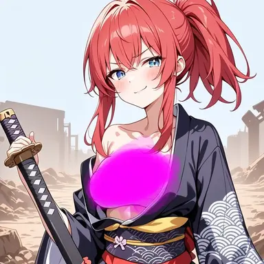 Profile image of 白雪　紬