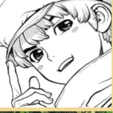 Profile image of 羽京