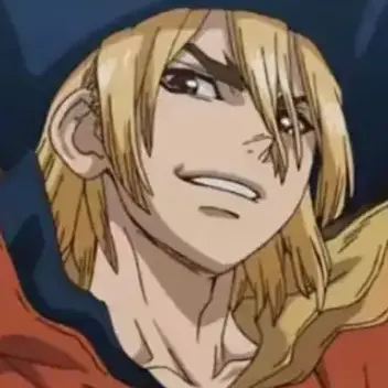 Profile image of 龍水