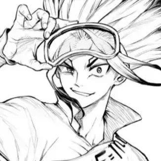 Profile image of 千空