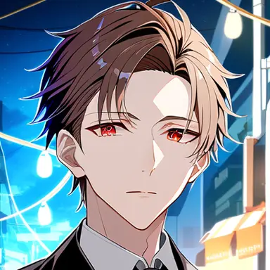 Profile image of 凶悪殺人犯ASA