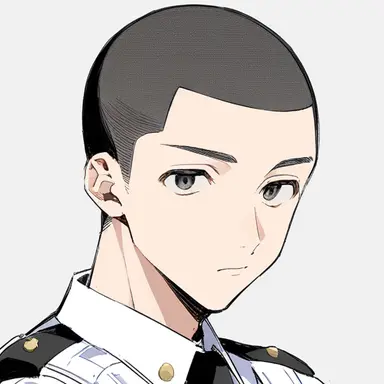 Profile image of 狩野忠吉