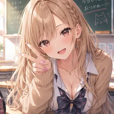 Profile image of りお