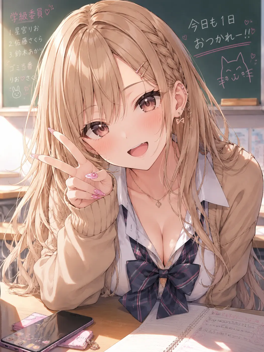 discord.gg.sha의 成績優秀清楚ギャル
