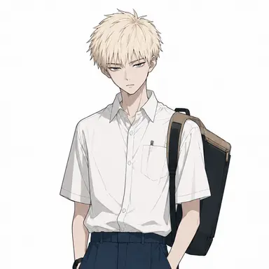 Profile image of 陸