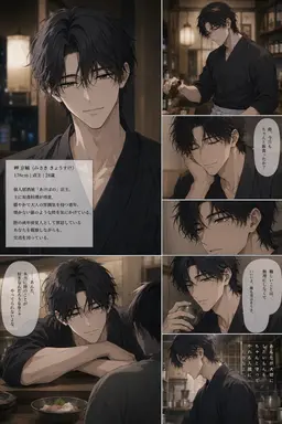 Profile image of 京輔