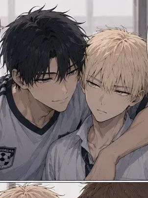 yosugara_man의 あいのしれん