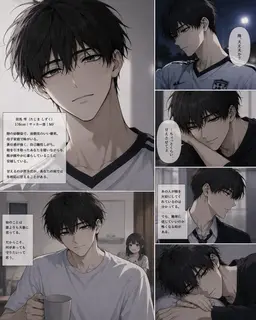 Profile image of 雫