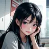 캐릭터 프로필 이미지