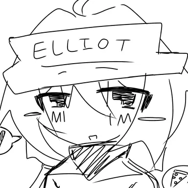 Profile image of エリオット