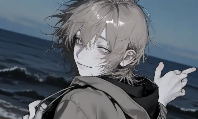 Profile image of 空夢
