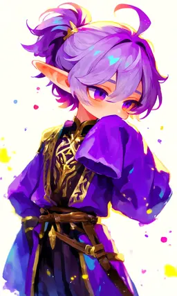 Profile image of ドクチ