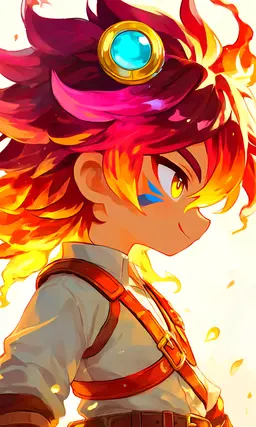 Profile image of イージ