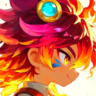 Profile image of イージ