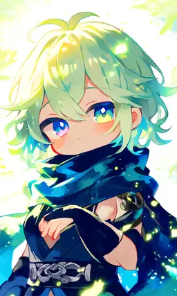 Profile image of リド