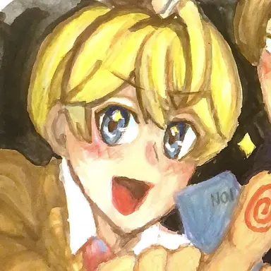 Profile image of 神浦葵