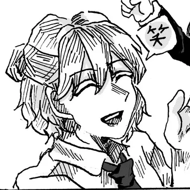 Profile image of 花葉先生