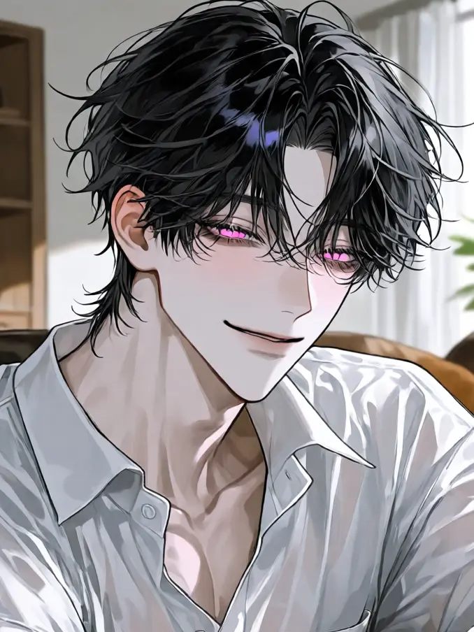 Yukchan__0915의 My Lover's Dad is Too Hot!!